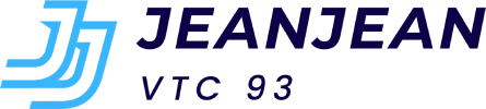 logo jeanjean vtc 93